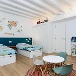 Yourhouse Els Nins Can Picafort (Mallorca)