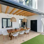 Villa Yourhouse Els Nins *