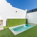 Yourhouse Els Nins Can Picafort (Mallorca)