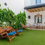 Yourhouse Els Nins Villa