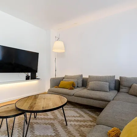 Yourhouse Els Nins Villa *