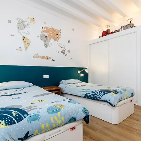 Villa Yourhouse Els Nins