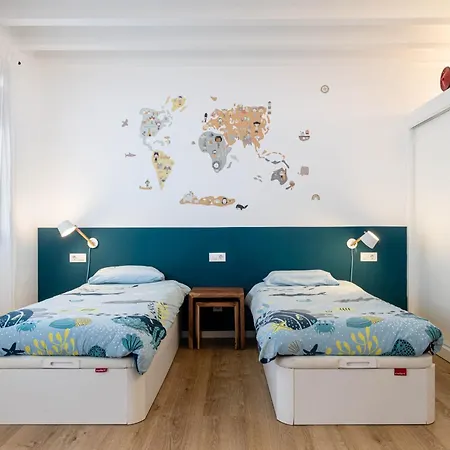 Yourhouse Els Nins Villa Can Picafort (Mallorca)