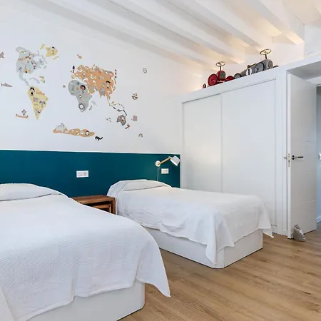 Yourhouse Els Nins Villa