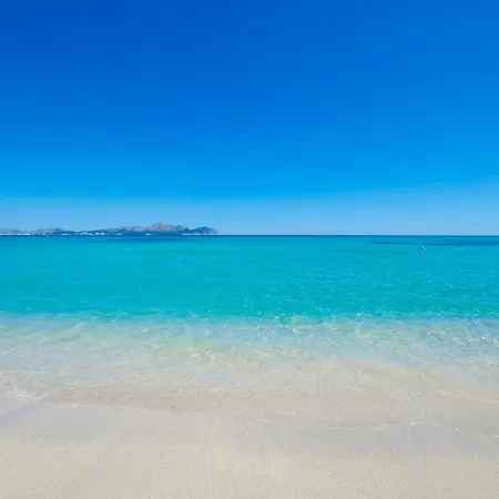 Villa Yourhouse Els Nins Can Picafort (Mallorca)