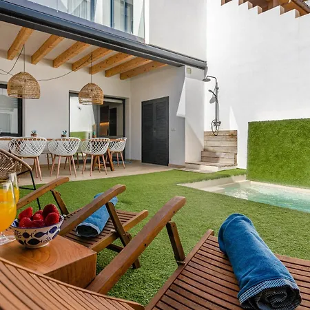 Villa Yourhouse Els Nins