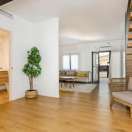 Yourhouse Els Nins * Can Picafort (Mallorca)