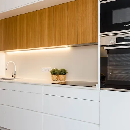 Yourhouse Els Nins Villa *