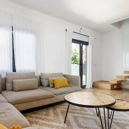 Yourhouse Els Nins Villa