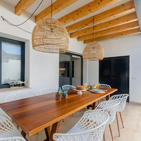 Villa Yourhouse Els Nins Can Picafort (Mallorca)