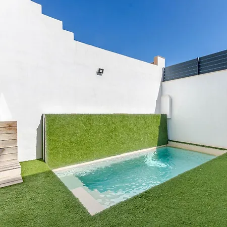 Yourhouse Els Nins Can Picafort