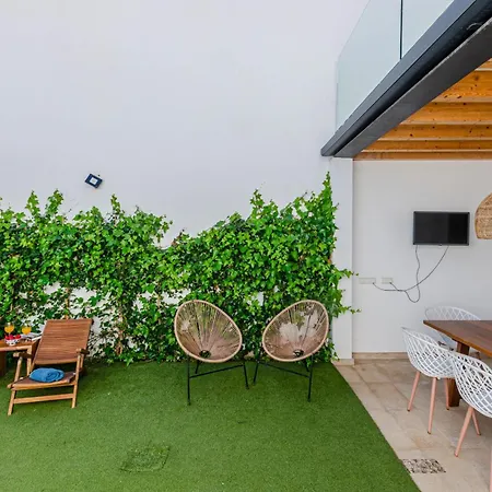 Yourhouse Els Nins Villa