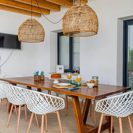 Yourhouse Els Nins Villa Can Picafort (Mallorca)