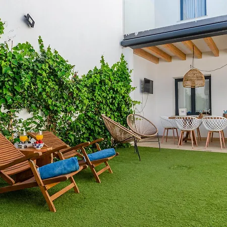 Yourhouse Els Nins Villa