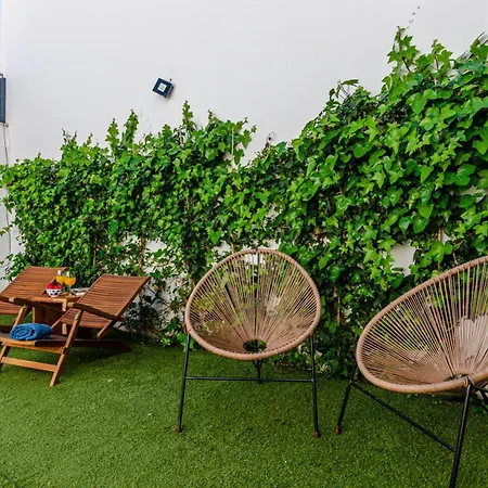 Yourhouse Els Nins Villa