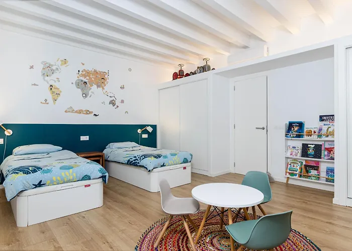 Yourhouse Els Nins Can Picafort (Mallorca)