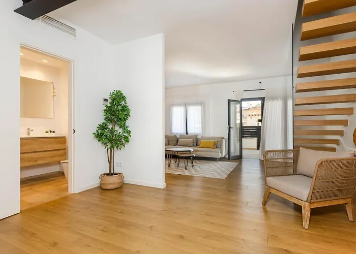 Yourhouse Els Nins * Can Picafort (Mallorca)