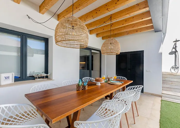 Villa Yourhouse Els Nins Can Picafort (Mallorca)