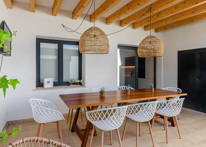 Villa Yourhouse Els Nins *