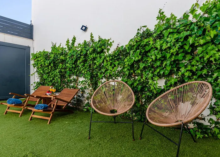 Yourhouse Els Nins Villa