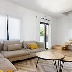 Yourhouse Els Nins Villa