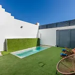 Yourhouse Els Nins Villa *