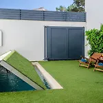 Villa Yourhouse Els Nins Can Picafort (Mallorca)