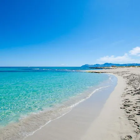 Yourhouse Els Nins * Can Picafort (Mallorca)