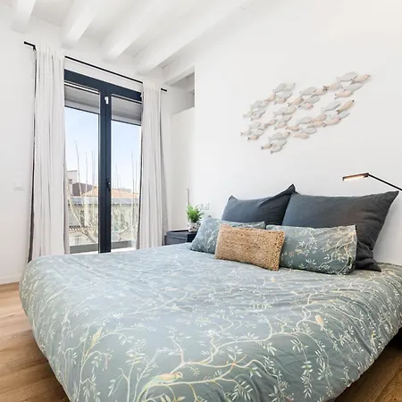 Yourhouse Els Nins וילה קאן פיקפורט