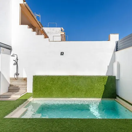Yourhouse Els Nins קאן פיקפורט