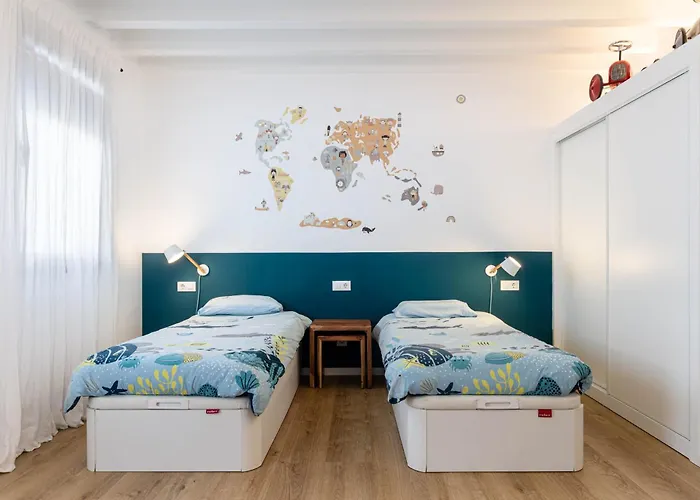 Yourhouse Els Nins Villa Can Picafort (Mallorca)