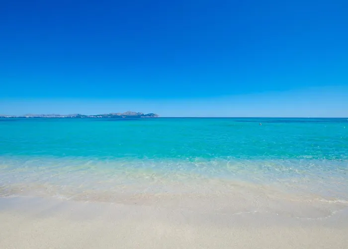 Villa Yourhouse Els Nins Can Picafort (Mallorca)