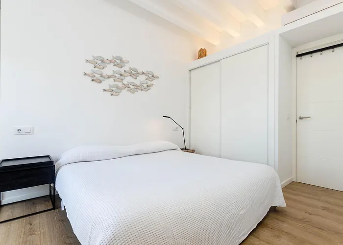 Yourhouse Els Nins كان بيكافورت