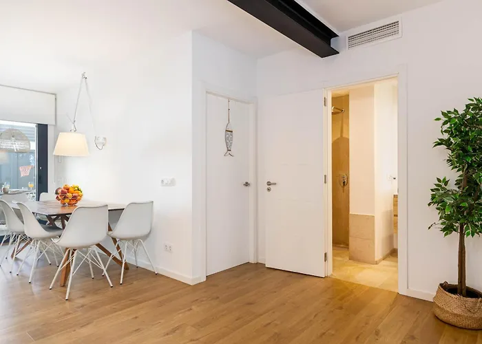 Yourhouse Els Nins كان بيكافورت