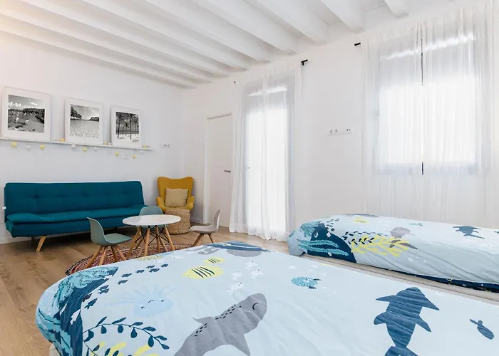 Yourhouse Els Nins *