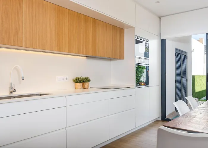 فيلة Yourhouse Els Nins كان بيكافورت