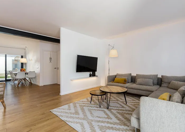 Yourhouse Els Nins Villa