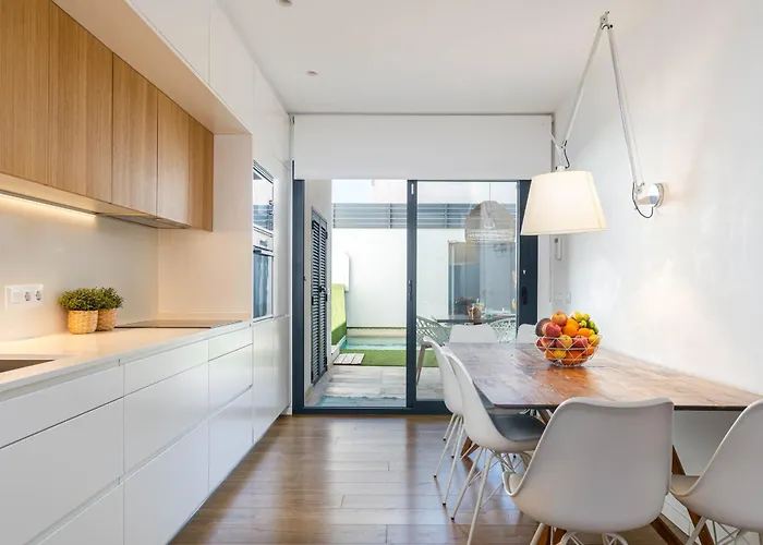 Yourhouse Els Nins Villa Can Picafort (Mallorca)