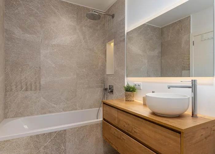 Yourhouse Els Nins Villa Can Picafort (Mallorca)