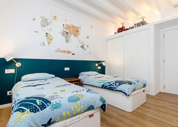 빌라 Yourhouse Els Nins