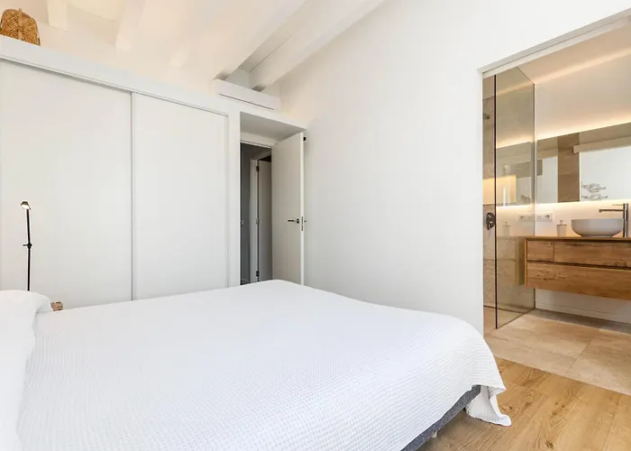 Yourhouse Els Nins 빌라 *