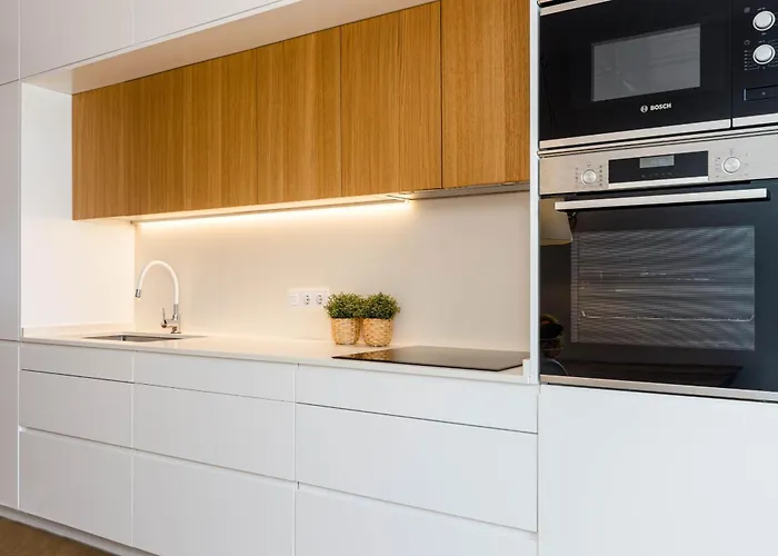 Yourhouse Els Nins 빌라 *