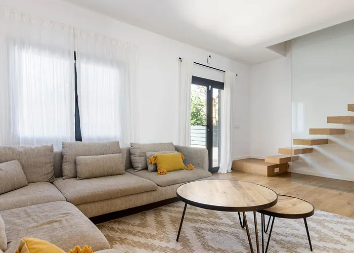 Yourhouse Els Nins 빌라