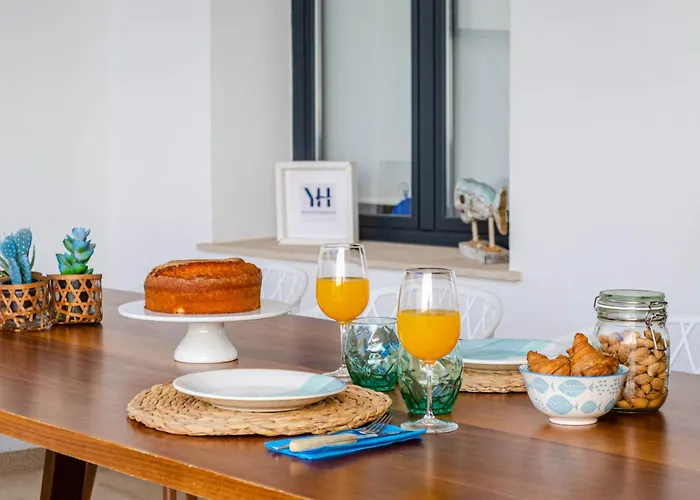 Yourhouse Els Nins 빌라