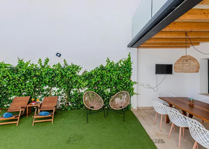 Yourhouse Els Nins 빌라